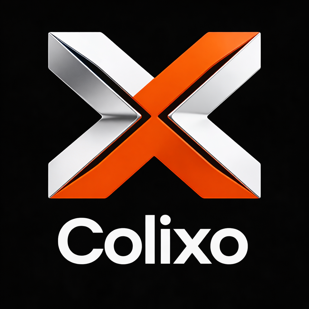 Logo Colixo